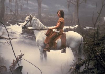 The Neverending Story | UCLA Film & Television Archive